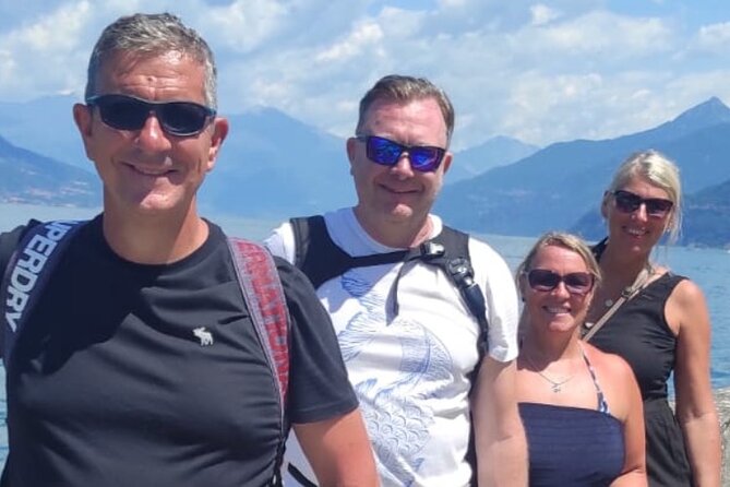 E-Bike Tour Aperitif - Tour Overview