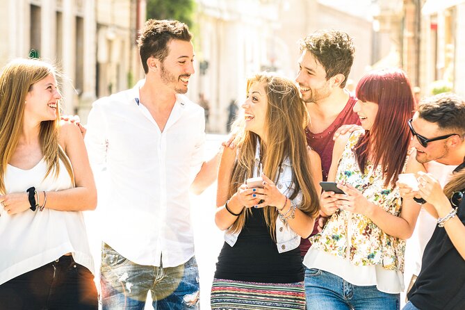 E-Scavenger Hunt Kristiansand: Explore the City at Your Own Pace - Overview and Features of the E-Scavenger Hunt