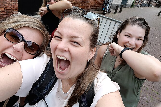 E-Scavenger Hunt Newcastle: Explore the City at Your Own Pace - Overview and Features