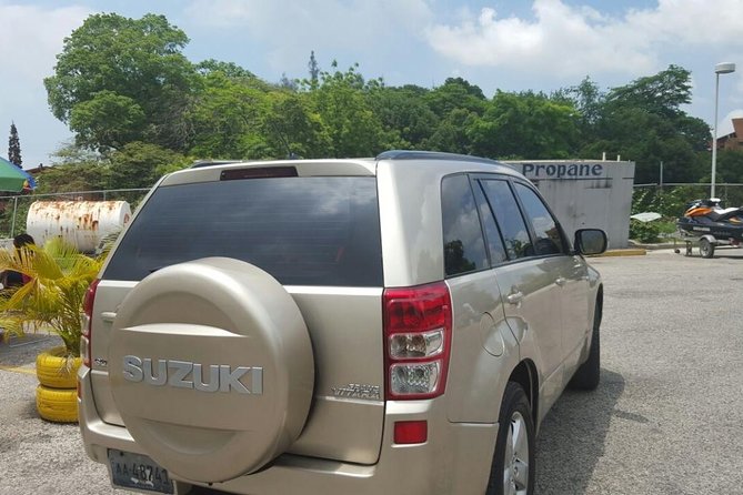 Eagle Rental Car Haiti - Booking Details for Eagle Rental Car Haiti