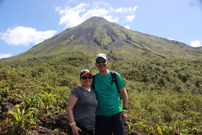 Early Morning Arenal Expedition - Tour Highlights