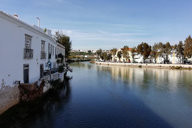 East Algarve Day Tour With Faro, Olhao, Tavira, Cacela Velha - Tour Details