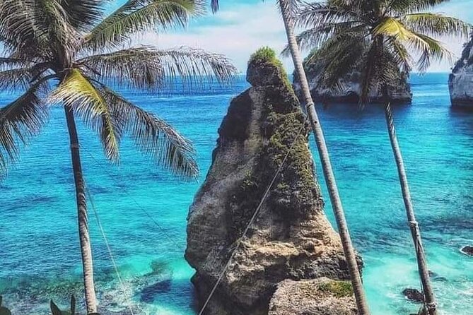 East and West Nusa Penida Best Photo Spot Private Guided Tour - Tour Details