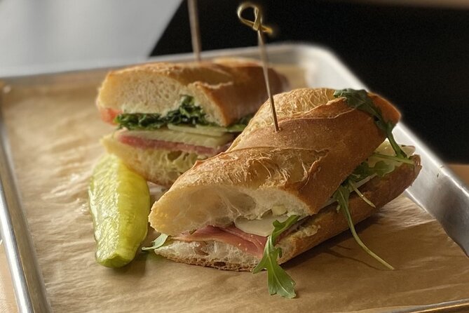 East Austin Food Tour - Tour Details and Itinerary