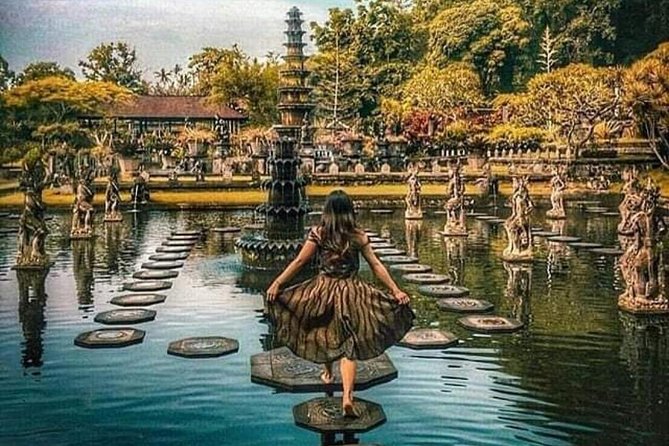 East Bali Heaven Instagram Spot Private Guided Tour - Tour Pricing and Booking Details