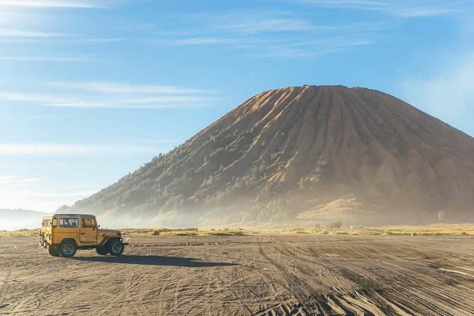 East Java 3-Day Tour: Ijen Crater (Kawah Ijen) and Mt. Bromo  - Seminyak - Tour Overview and Inclusions