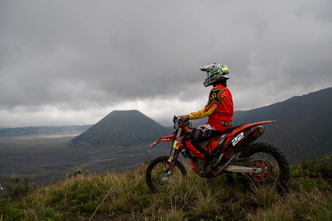 East Java Dirt Bike Tours - Overview of East Java Dirt Bike Tours