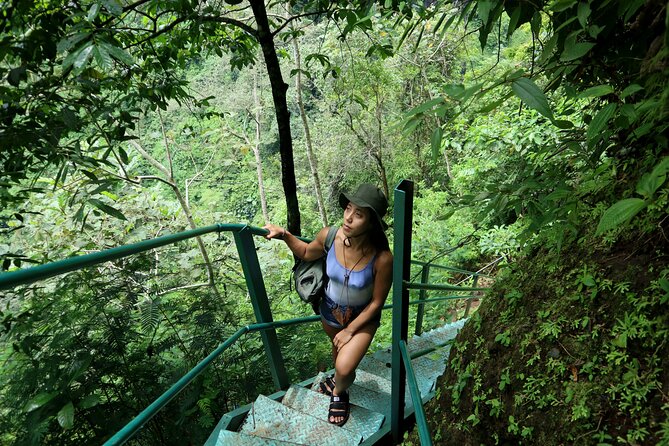East Java Waterfalls and Cave Trekking Private Day Trip  - Malang - Trip Overview and Highlights