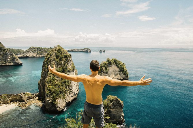 East Nusa Penida Small Group Tour: Atuh Beach & Diamond Beach – Full Day - Tour Highlights