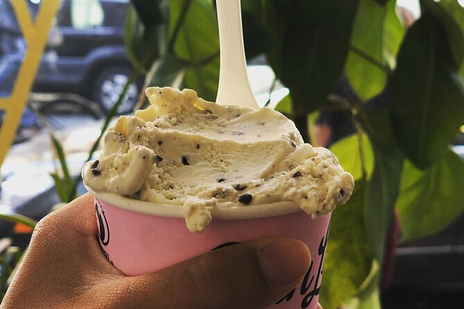East Village Ice Cream Crawl - Event Overview