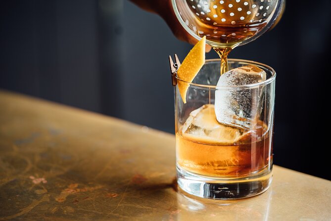 East Village Speakeasy (Secret Bars) Experience - History of Speakeasies in East Village