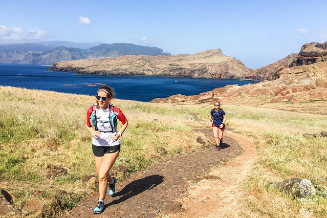 Eastern Peninsula Running Tour (Easy-Moderate) - Tour Details