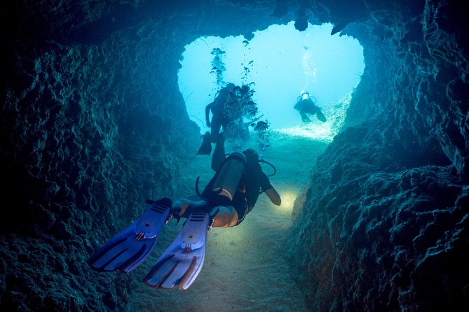 Easy Fun Scuba Dive in El Nido - Scuba Diving Overview in El Nido