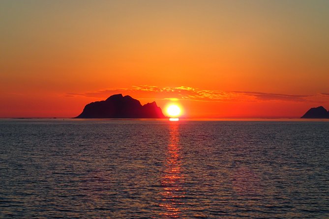 Ebike Midnight Sun Chase - What Is the Midnight Sun?