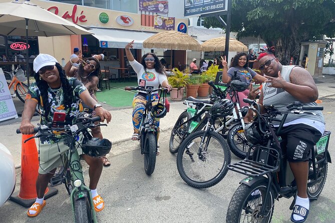 Ebike Regular Tire - Electric Bicycle in Puerto Rico - Benefits of Using an Ebike in Puerto Rico
