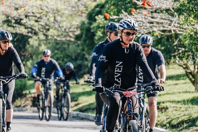 Ebike Tours - Experience Highlights