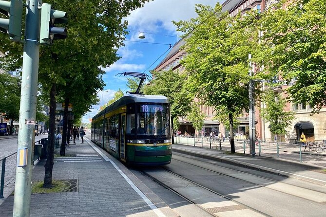 Eco-Friendly 2-Day Helsinki and Porvoo Guided Tour - Tour Highlights