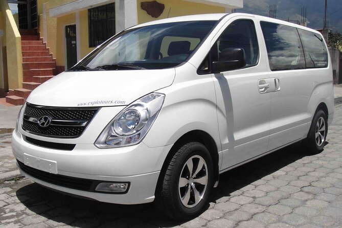 Economical Cuenca Airport Transfer: Hassle-Free Arrival - Transfer Overview