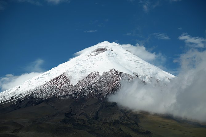 Ecuador Trekking Tour 8 Days - Tour Overview