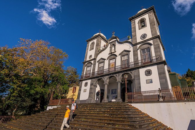 Eira Do Serrado - Monte - Scenic Views and Landscapes