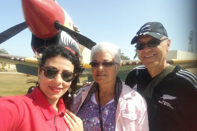 El Alamein Private Day Trip From Alexandria - Overview of El Alamein Private Day Trip