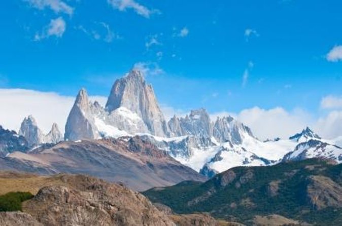El Chalten Relaxed Hiking Tour From El Calafate - Tour Details and Booking