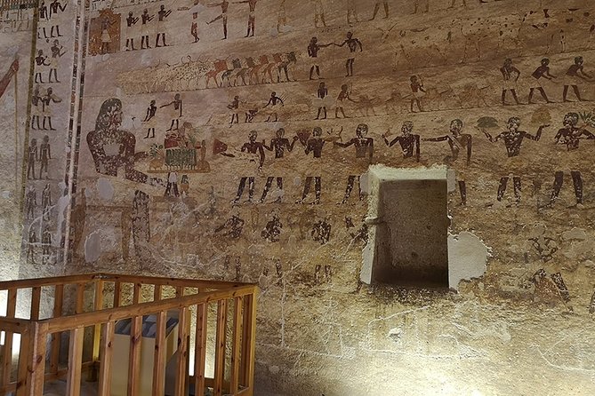 El Minya Day Tour From Cairo by Car - Tour Highlights