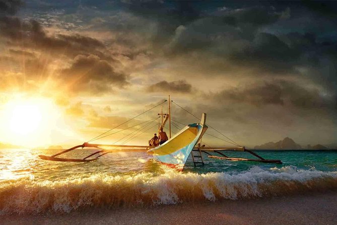El Nido: 3 Days and 2 Nights - Itinerary Highlights