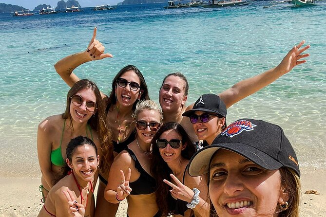 El Nido Full Day Tour C With Buffet Lunch - Tour Overview