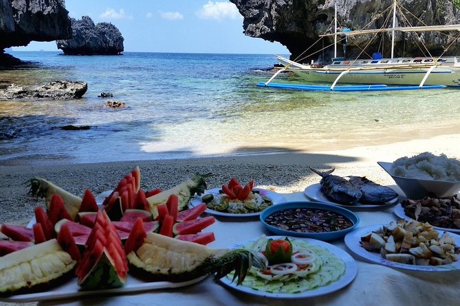 El Nido Island Hopping Day Tour From Puerto Princesa City - Pricing Details