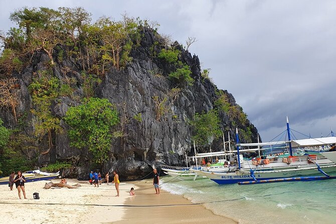 El Nido Island Hopping Tour A - Tour Pricing and Booking Details