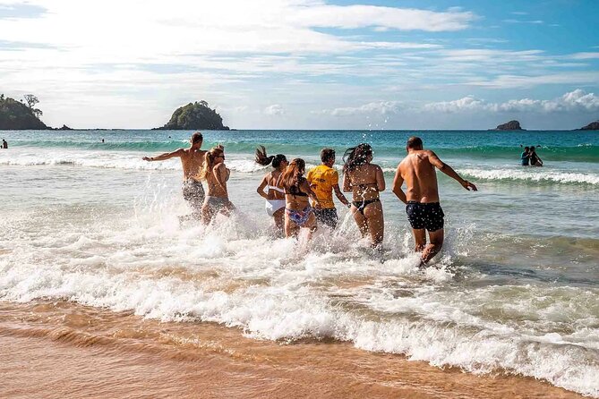 El Nido Jeepney Adventure - Location and Duration