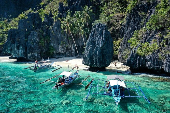 El Nido Tour B - Private Tour With Lunch (Full Day) - Itinerary Highlights