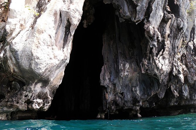 EL Nido Tour C - Tour Highlights