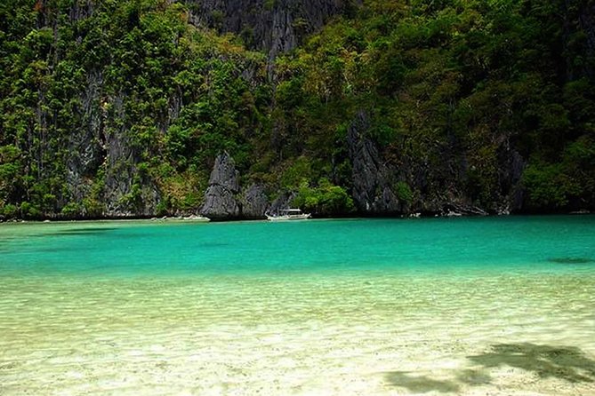 EL Nido Tour D - Tour Overview