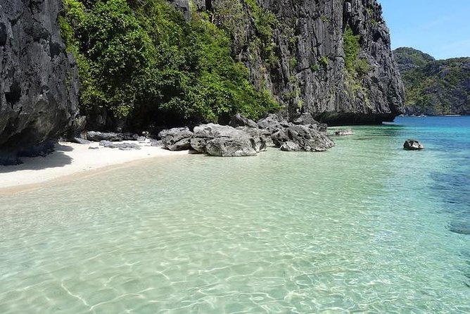 El Nido Tour D Island Hopping - Traveler Photos and Reviews