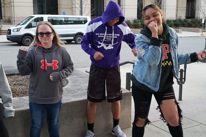 El Paso City Scavenger Hunt by Zombie Scavengers - What Is the El Paso City Scavenger Hunt?