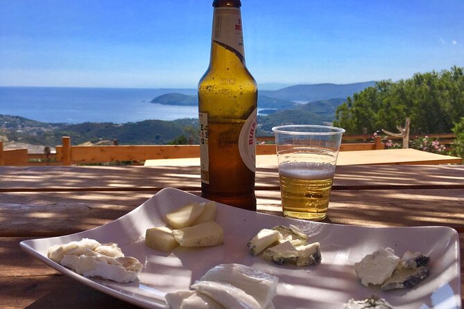 Elba Island Farmhouse Tasting Experience - Experience Details