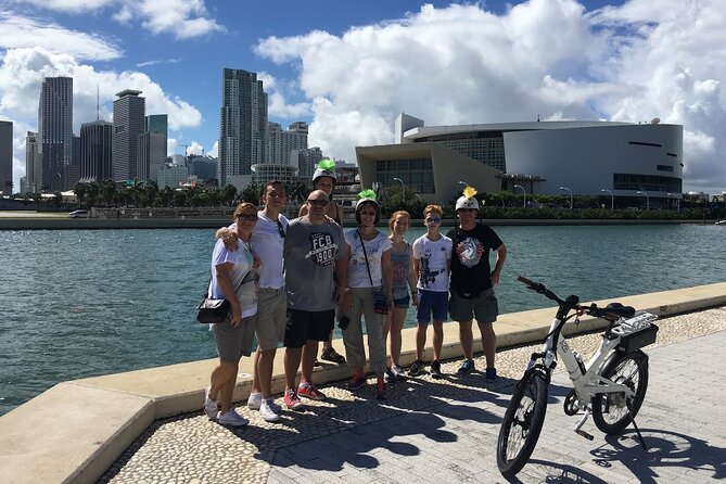 Electric Bike KidCruiser Rental in South Beach - Rental Details & Pricing