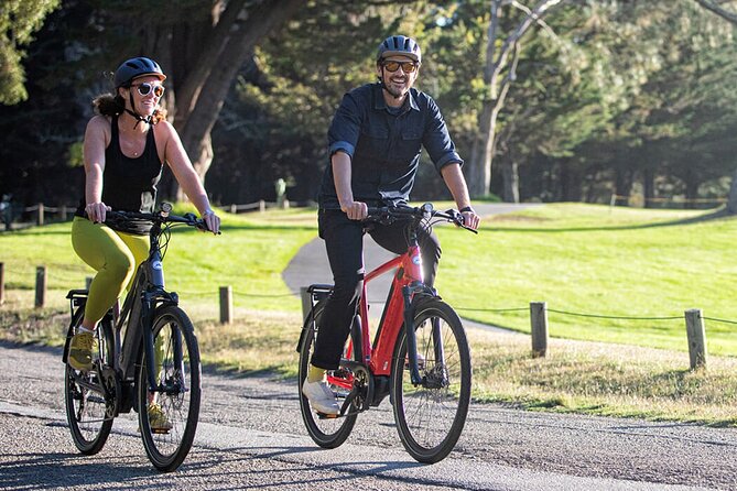 Electric Bike Rentals in Bend Oregon - Rental Pricing and Booking Details