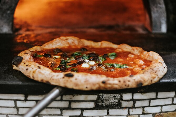 Electric Bike Tour of Ashevilles Best Pizza - Tour Details