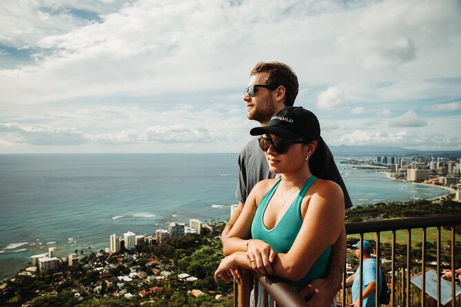 Electric Bike Tour Waikiki: Diamond Head Bike & Hike - Tour Confirmation and Accessibility