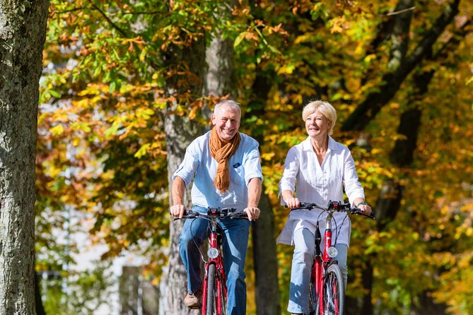 Elevate Asheville: Private E-Bike Tour of Essential Gems - Tour Details