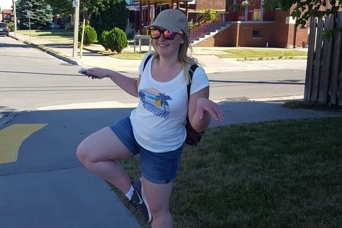 Elizabeth City Scavenger Hunt Excursion by Wacky Walks - Exciting Scavenger Hunt Locations