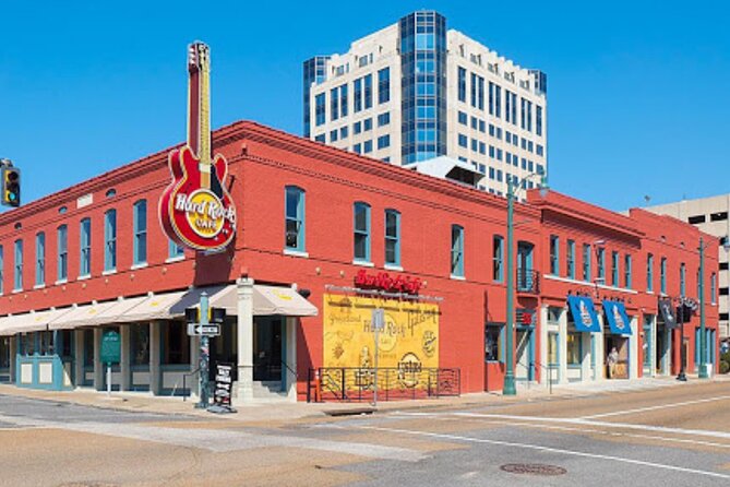 Elvis Unleashed: Private Elvis Walking Tour - Tour Details