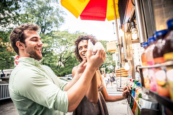 Enchanted Eats of Santa Fe Half-Day Tour - Tour Highlights