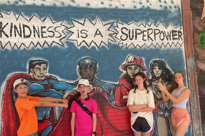 Enchanting Ellijay Scavenger Hunt - Scavenger Hunt Overview