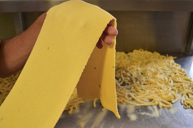 Enjoy a Pasta Making Class Near the Amalfi Coast in Agerola - Pricing and Booking