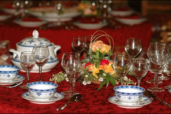 Enjoy Agadir Berbère Night Show Fantasia Dinner & Spectacles - Pricing and Booking Details
