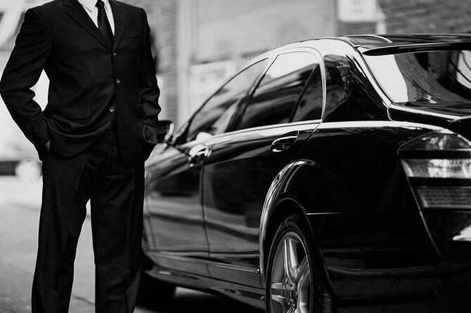 Enjoy Vip Air-Condition Airport Transfers To/From Hurghada Hotels - Benefits of Vip Air-Condition Transfers